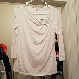 Michael Kors top